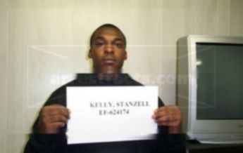Stanzell Kelly