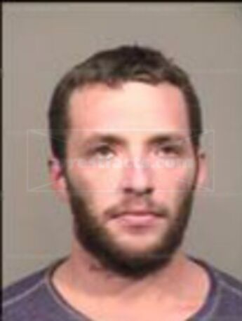 Adam James Lehman