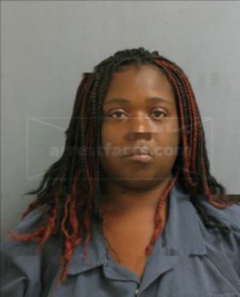 Latoya Latrel Stewart