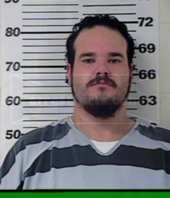 Nathan Daniel Cain
