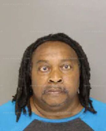 Gerald Edwin Cagle