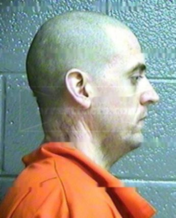 Paul Dean Newberry