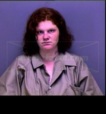 Tia Mccann