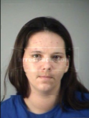 Lori Yvonne Goodman