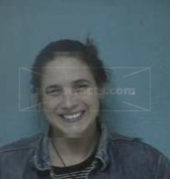 Carey Michelle Mitchell