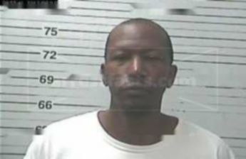Byron Edward Washington