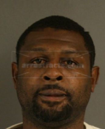 Tihran Terrel Ruffin