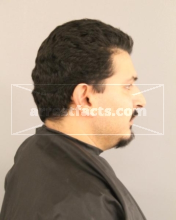 Derek Cortez