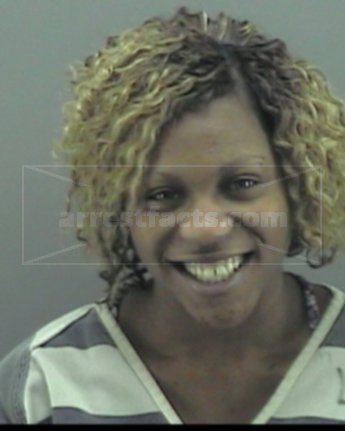 Tasha Rene Ross