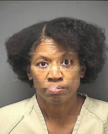 Rebecca Darlene Jones
