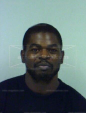 Nathaniel Eugene Walker