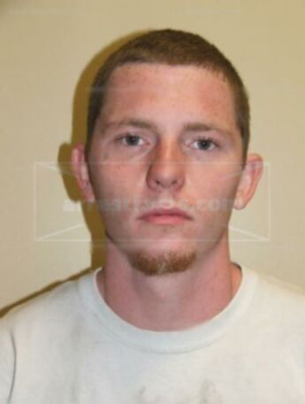 Travis Lee Williams