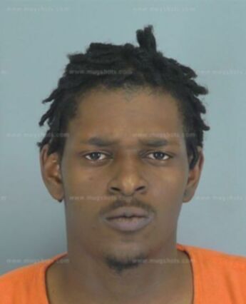 Jakarvis Raheem Brown