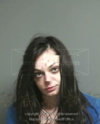 Chelsea Nicole Hall