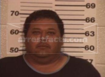 Ricardo Rodriguez Elizondo