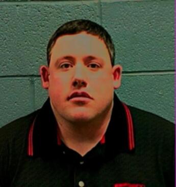 Michael Brent Lambright