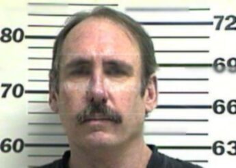 Ronald Moody Hoffman