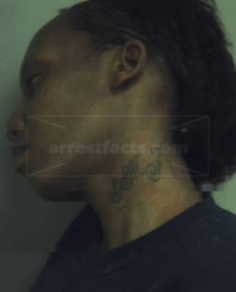 Shakeemah Montrell Jackson