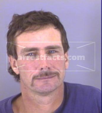 Johnny Duane Wilson