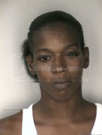 Latoya Yvonne Evans