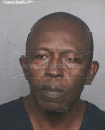 Johnny Davis Clark