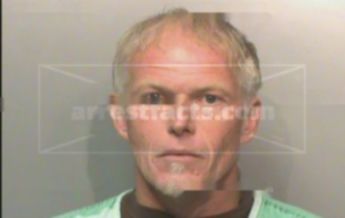 Stephen Edward Mcneeley