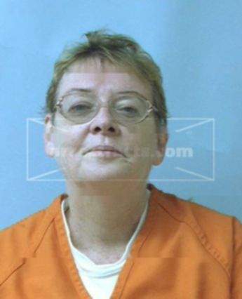 Susan Patricia Carvell