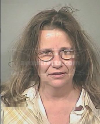 Carman Kay Hobday