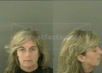 Deborah Ann Downing