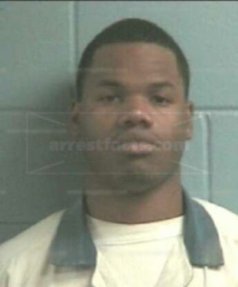 Quentin Lamont Womack