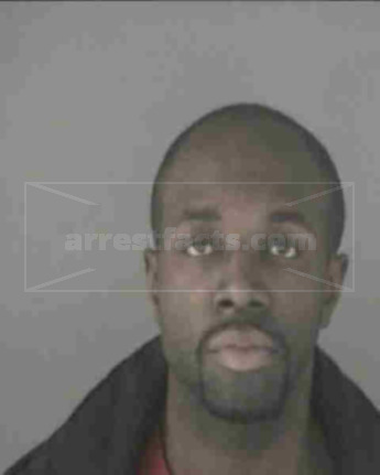 Terrance Diaz Alexander