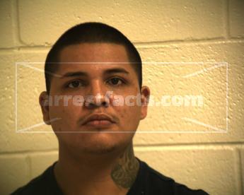 Lino Jr. Mendoza Rodriguez