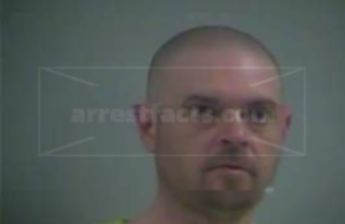 Timothy Richard