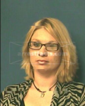 April Dawn Perryman