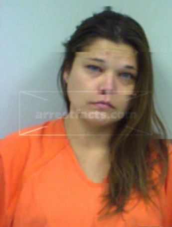 Jacqueline Nicole Gibson