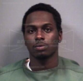 Eric Rashun Jones