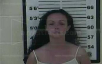 Nicole Michelle Taylor