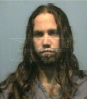 Kevin Adam Eldredge
