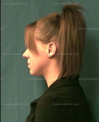Tritney Ann Condreay
