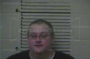 Scott Lee