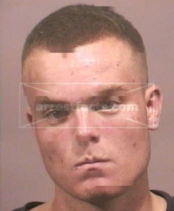 Adrian John Starkweather