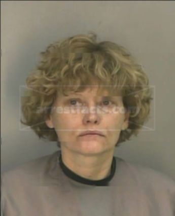 Carol Benson Ansley