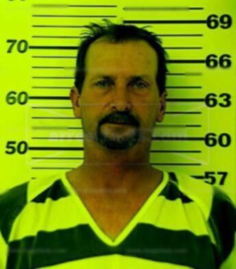 Timothy Lynn Crow