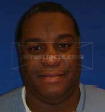Reginald Cole