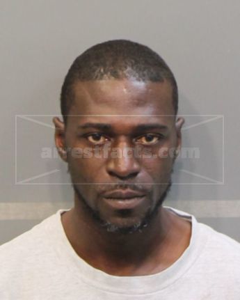 Kelvin Desmond Moore