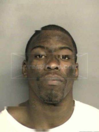 Braxton Larry