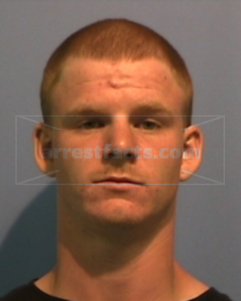 Kyle Patrick Stoutenger
