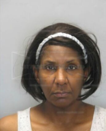 Djuana D Brown