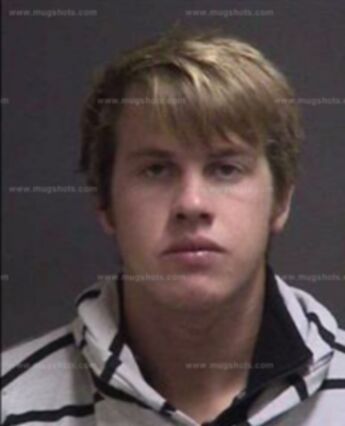 Wesley Scott Woodin