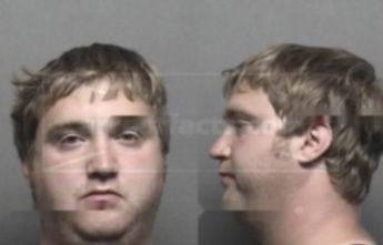 Michael Andrew Rizer